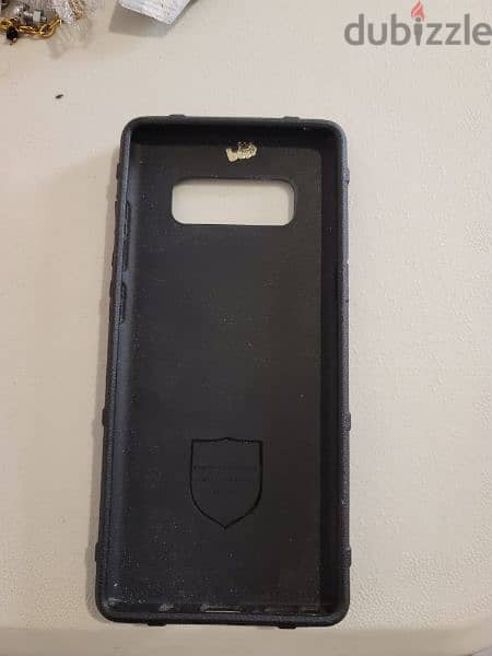 rugged case for samsung note 8 1