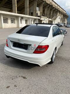 Cleanest C250 in town