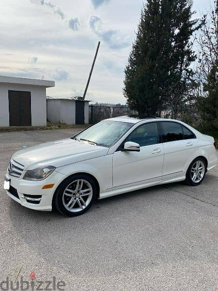 Cleanest C250 in town 3