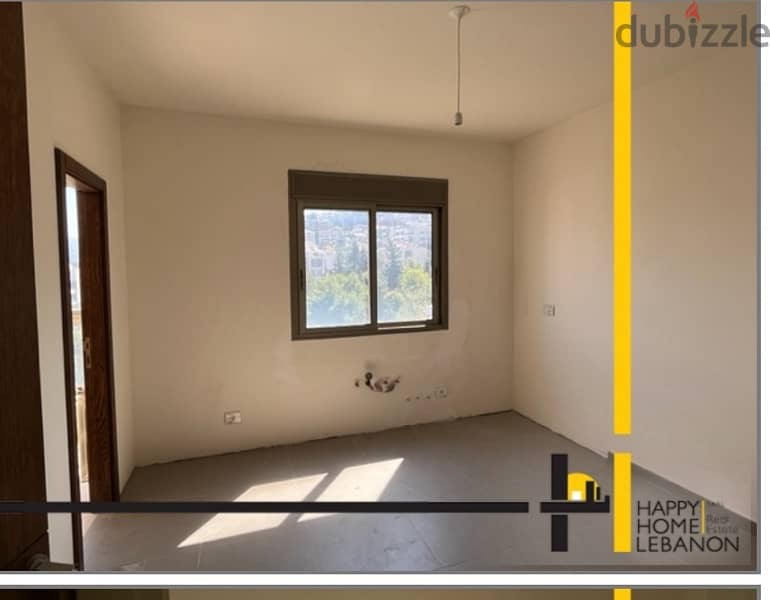 Duplex for sale in Rabieh-Bayada 2