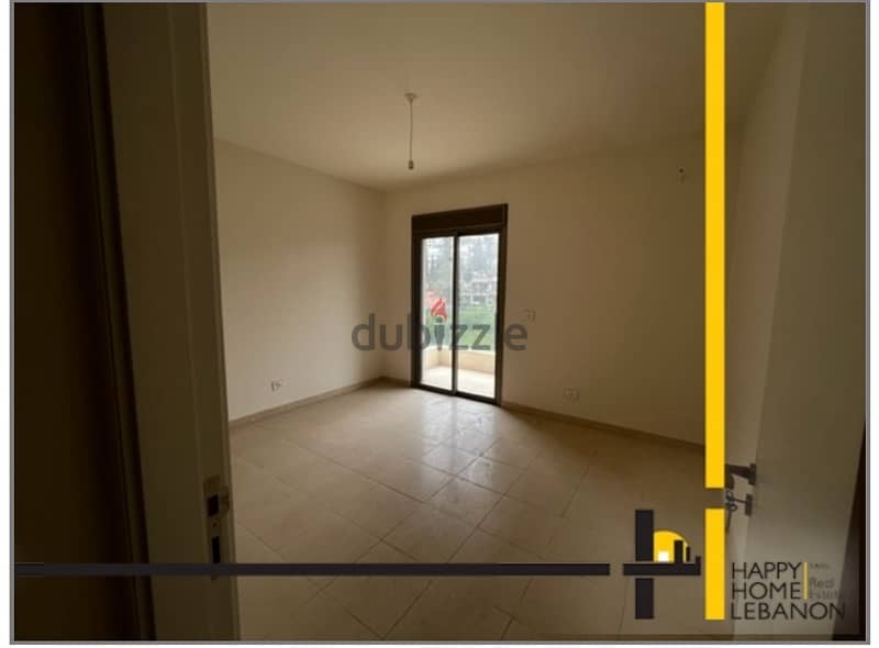 Duplex for sale in Rabieh-Bayada 3