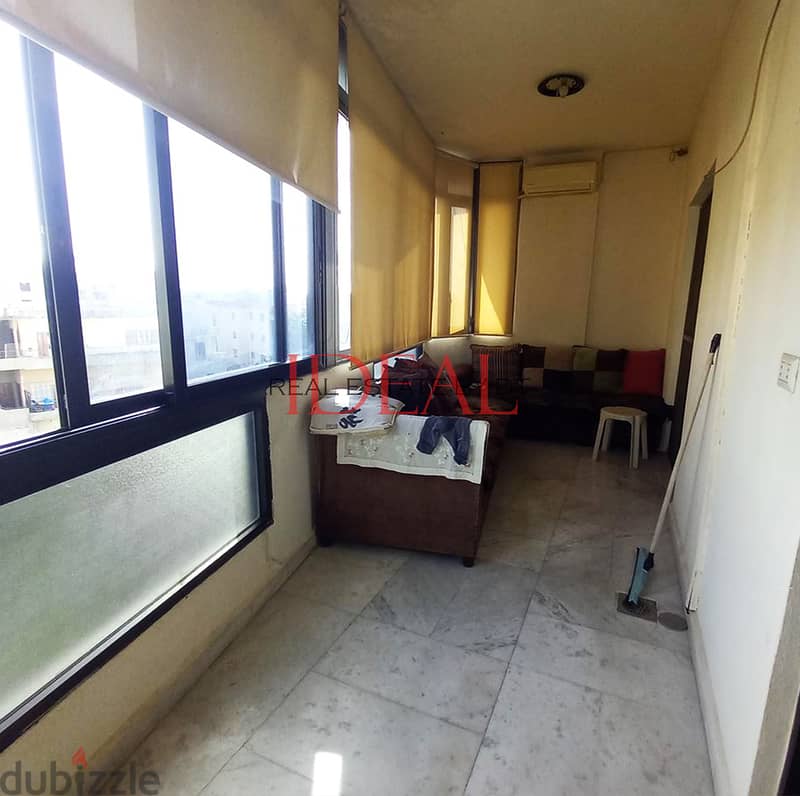 Furnished Apartment for sale in Batroun 195 sqm ref#rk661 1