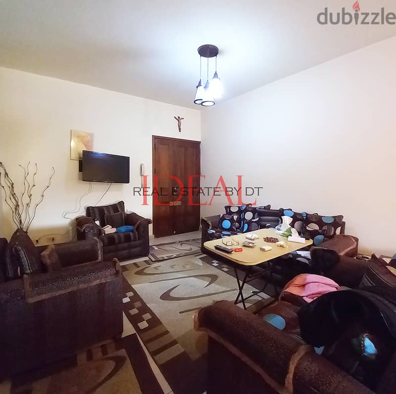 Furnished Apartment for sale in Batroun 195 sqm ref#rk661 3