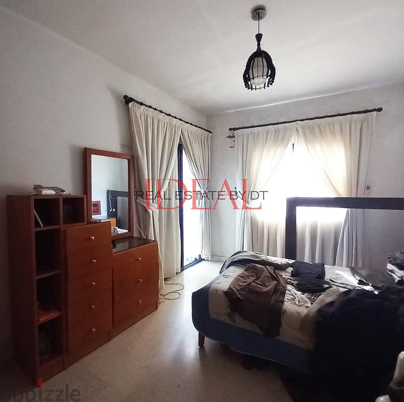 Furnished Apartment for sale in Batroun 195 sqm ref#rk661 4