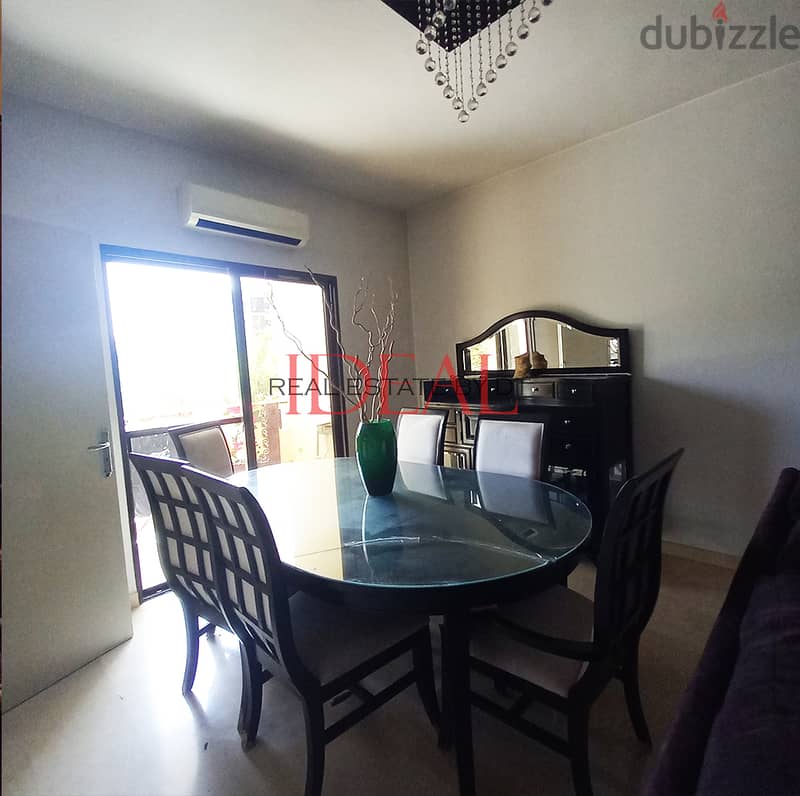 Fully Furnished Apartment for rent in Batroun 135 sqm ref#rk662 1