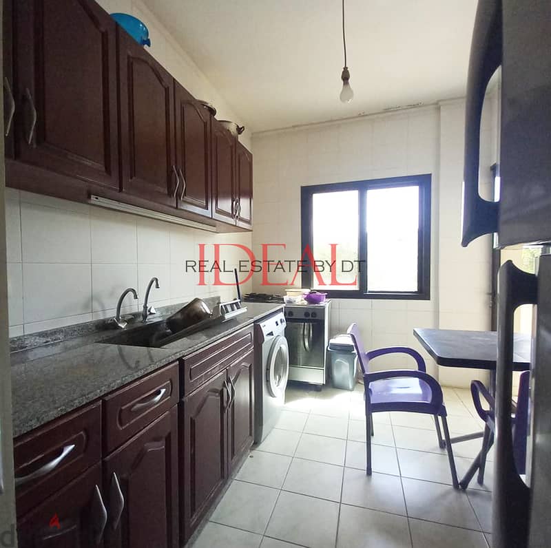 Fully Furnished Apartment for rent in Batroun 135 sqm ref#rk662 2