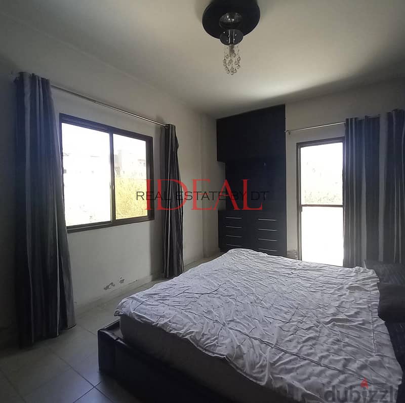 Fully Furnished Apartment for rent in Batroun 135 sqm ref#rk662 4