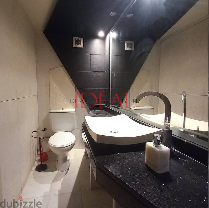 Fully Furnished Apartment for rent in Batroun 135 sqm ref#rk662 5