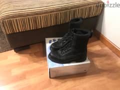 Very High Quality Used Boots    (EUR: 40/41) 0