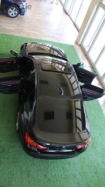 BMW 420I year 2015 Gran Coupe $21000 3