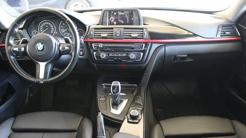 BMW 420I year 2015 Gran Coupe $21000 4