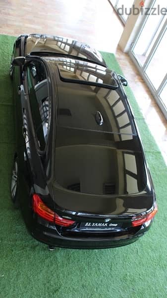 BMW 420I year 2015 Gran Coupe $21000 15