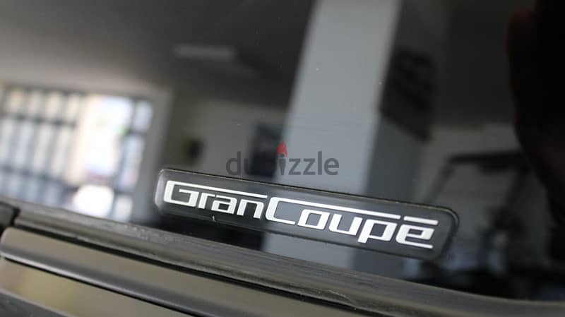 BMW 420I year 2015 Gran Coupe $21000 18
