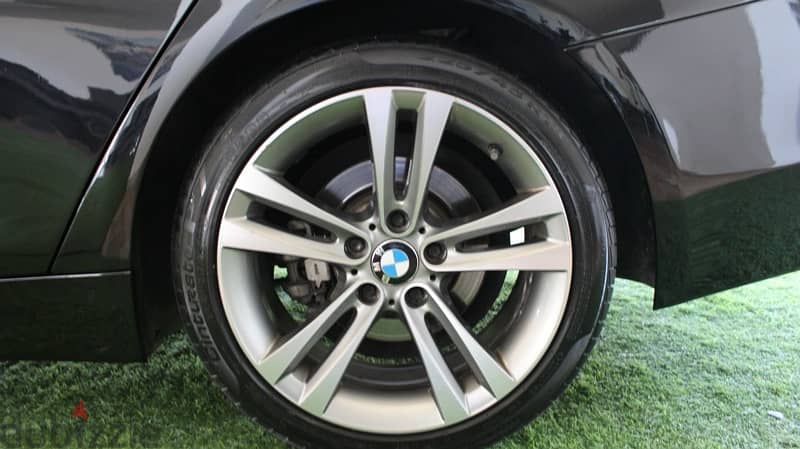 BMW 420I year 2015 Gran Coupe $21000 19