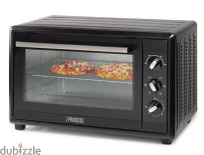 فرن كهرباءي Oven convection