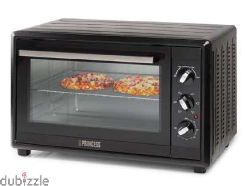 فرن كهرباءي Oven convection 0