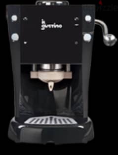il gustino espresso machine