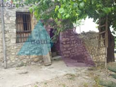 90 m2 Traditional House +40 m2 terrace +open view for sale in Ghazir 0