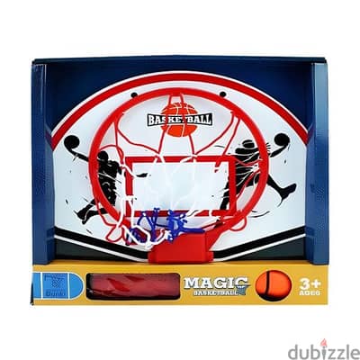 Mini Basketball Set With Ball for Children