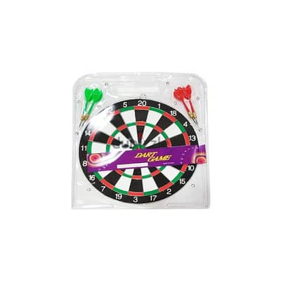 Dartboard