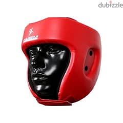 Boxing Head Guard Helmet 0