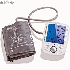 Sanitas Blood Pressure Monitor مكنة ضغط