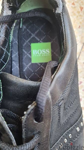 Hugo boss shoes 2