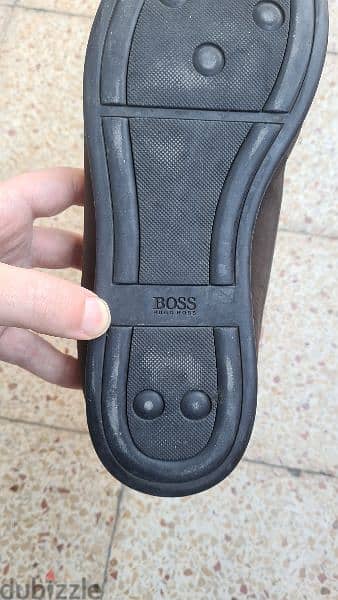 Hugo boss shoes 6