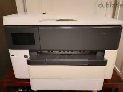 HP printer