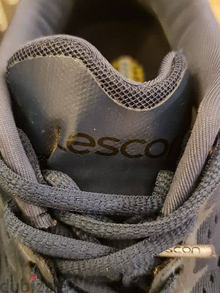 LESCON trainer 4