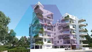 A 60 m2 apartment for sale in Larnaca 0