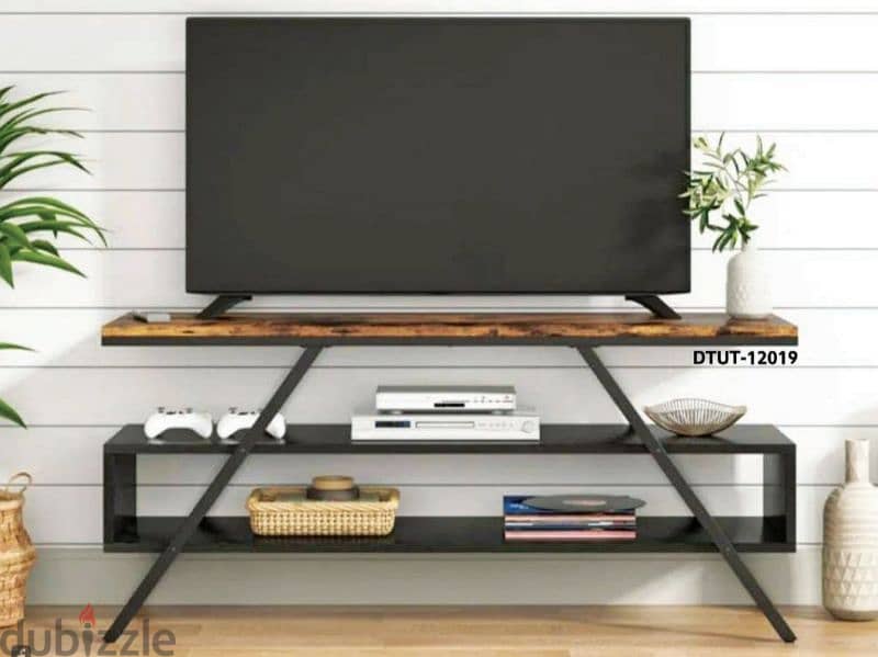 TV unit table 0