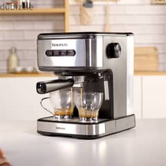 taurus coffee machine مكنة قهوة