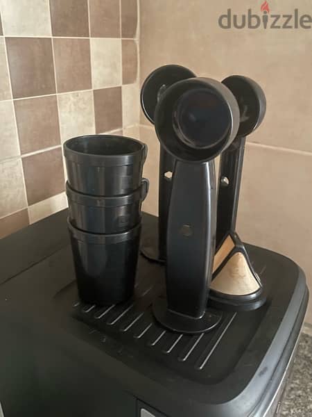 taurus coffee machine مكنة قهوة 2
