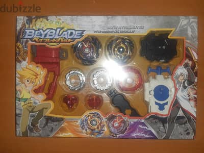 Beyblade