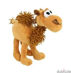Original Camel plush toy