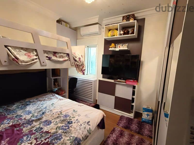 apartment For sale in enebet baabdet . شقة للبيع في قنابة بعبدات ٢٤٠$ 7