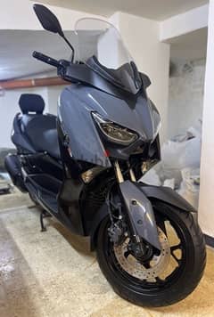 Yamaha X max 300cc 2022