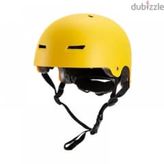 Kids Bike Helmet For 9-15 Years Old, Adjustable Skateboard Helmet M 0