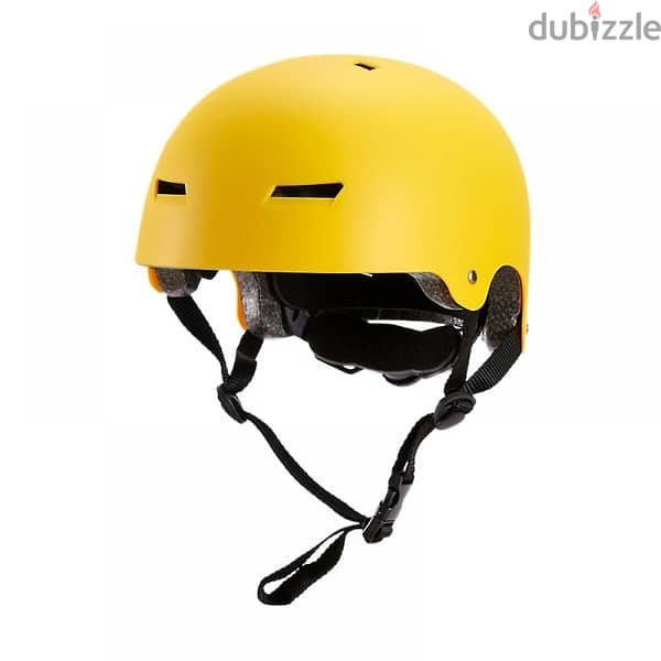 Kids Bike Helmet For 9-15 Years Old, Adjustable Skateboard Helmet M 0