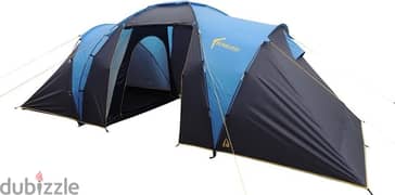 Best Camp Bunburry 4 (black, blue)