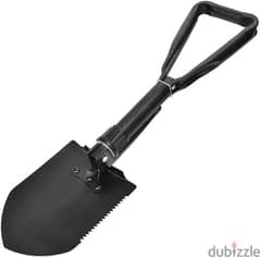 Monoprice 3 in 1 Compact Shovel 23 inch 0