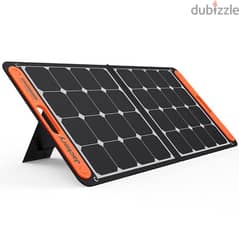 Jackery SolarSaga 100W Portable Solar Panel for Explorer