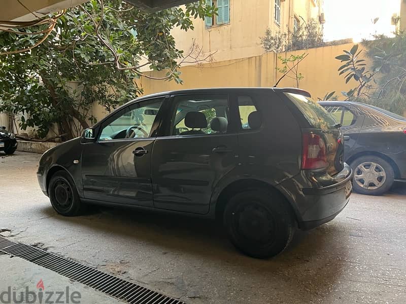 Volkswagen Polo for sale 0