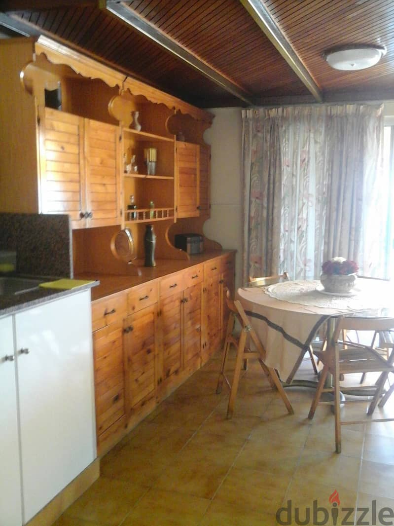 Amazing Chalet for sale in Solemar 2