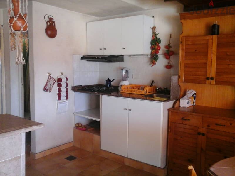 Amazing Chalet for sale in Solemar 8