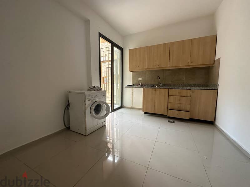 Dbayeh | 24/7 Electricity | 3 Bedrooms Apart | Building Age 5 | Catch 2