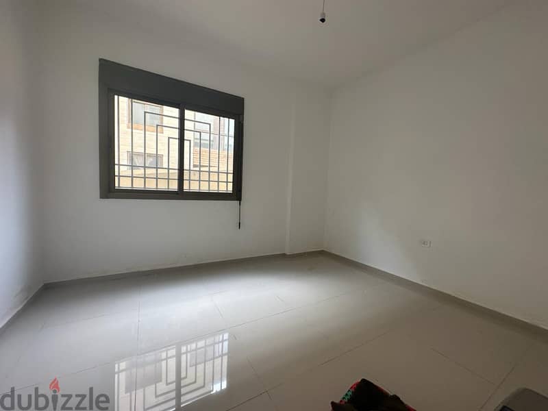 Dbayeh | 24/7 Electricity | 3 Bedrooms Apart | Building Age 5 | Catch 6