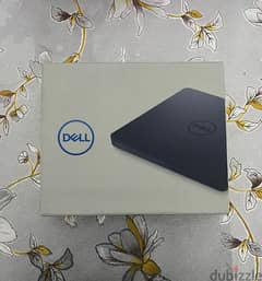 Dell Read and Write CD DVD Optical Drive
