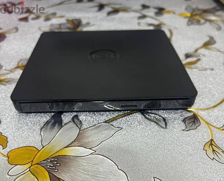 Dell Read and Write CD DVD Optical Drive 3